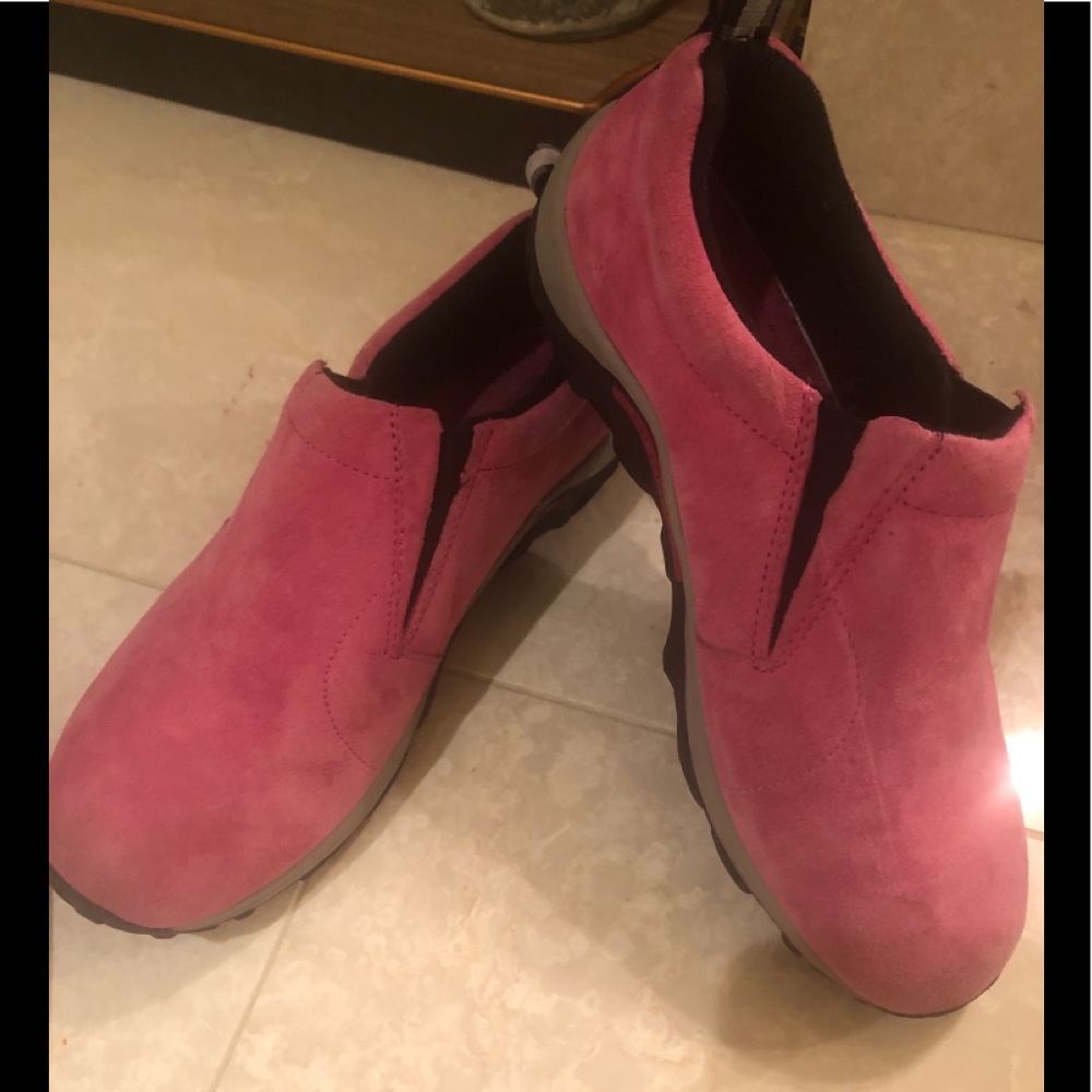 Merrell Girls Slip-on Shoes